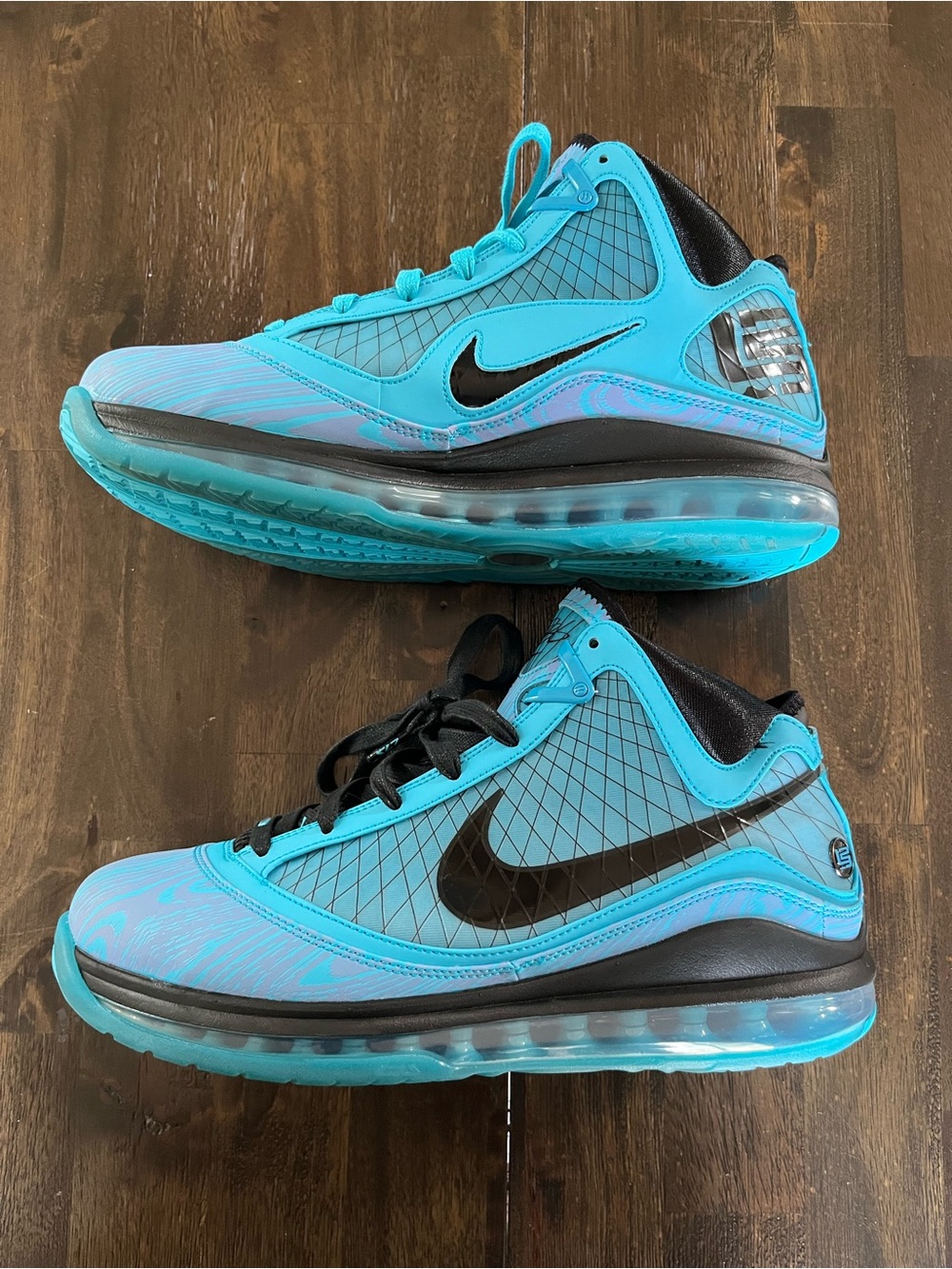 Lebron 7 All Star - Picture 5 of 8